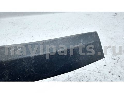 Молдинг крыла заднего правого Geely Monjaro, 2022 г., OEM 8890043637, арт. B119430, фото 5