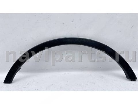 Молдинг крыла заднего правого Geely Atlas, 2017 г., OEM 01862763, арт. B119431