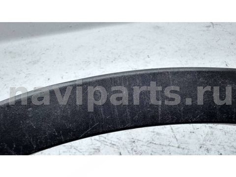 Молдинг крыла заднего правого Geely Atlas, 2017 г., OEM 01862763, арт. B119431, фото 4