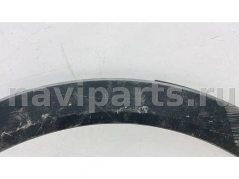 Молдинг крыла заднего правого Hyundai Creta, 2015 г., OEM 87744M0000, арт. B120852, фото 3
