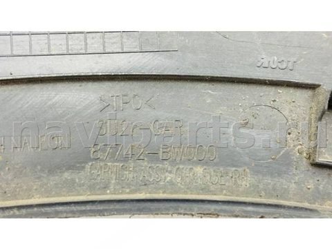 Молдинг крыла заднего правого Hyundai Creta, 2021 г., OEM 87742BW000, арт. B120855, фото 10