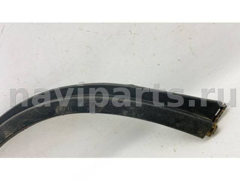Молдинг крыла заднего правого Hyundai Creta, 2021 г., OEM 87742BW000, арт. B120855, фото 2