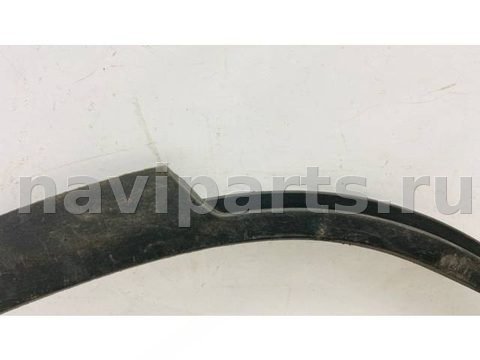 Молдинг крыла заднего правого Hyundai Creta, 2021 г., OEM 87742BW000, арт. B120855, фото 3