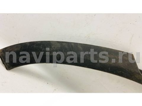 Молдинг крыла заднего правого Hyundai Creta, 2021 г., OEM 87742BW000, арт. B120855, фото 4