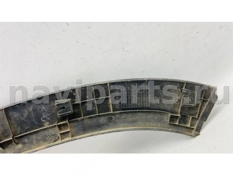 Молдинг крыла заднего правого Hyundai Creta, 2021 г., OEM 87742BW000, арт. B120855, фото 5