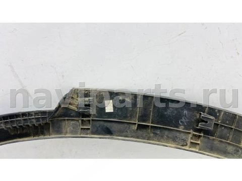 Молдинг крыла заднего правого Hyundai Creta, 2021 г., OEM 87742BW000, арт. B120855, фото 6