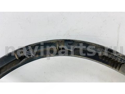 Молдинг крыла заднего правого Hyundai Creta, 2021 г., OEM 87742BW000, арт. B120855, фото 7