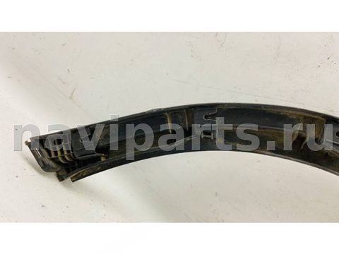 Молдинг крыла заднего правого Hyundai Creta, 2021 г., OEM 87742BW000, арт. B120855, фото 8