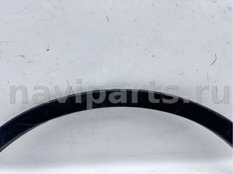 Молдинг крыла заднего правого Geely Atlas, 2017 г., OEM 01862763, арт. B120865, фото 3