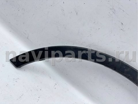 Молдинг крыла заднего правого Geely Atlas, 2017 г., OEM 01862763, арт. B120865, фото 4