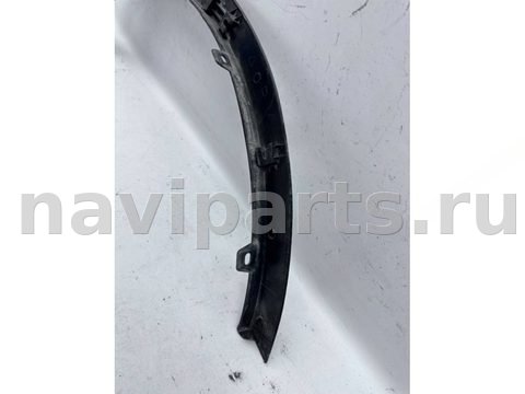 Молдинг крыла заднего правого Geely Atlas, 2017 г., OEM 01862763, арт. B120865, фото 6