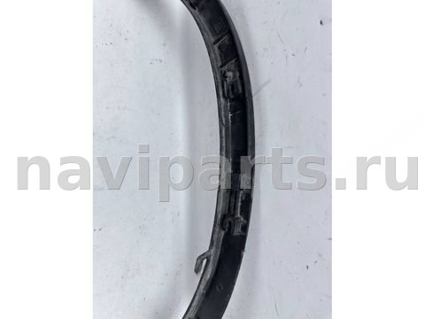 Молдинг крыла заднего правого Geely Atlas, 2017 г., OEM 01862763, арт. B120865, фото 7