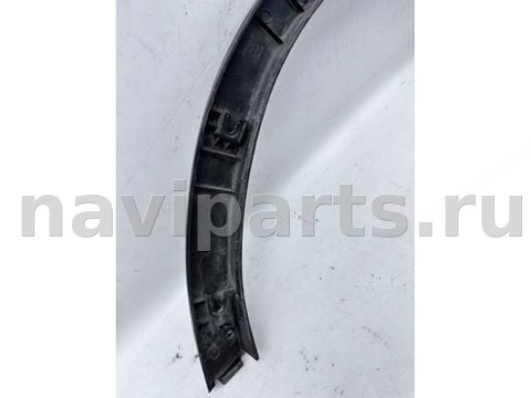 Молдинг крыла заднего правого Geely Atlas, 2017 г., OEM 01862763, арт. B120865, фото 8