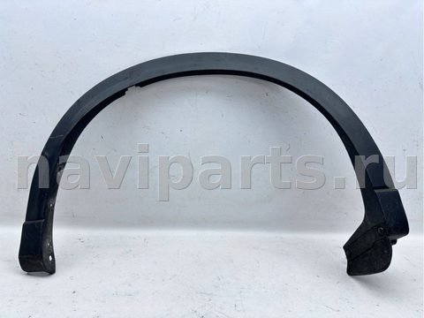 Молдинг крыла заднего правого Mazda CX5, 2017 г., OEM KB7W51W51, арт. B120867
