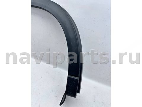 Молдинг крыла заднего правого Mazda CX5, 2017 г., OEM KB7W51W51, арт. B120867, фото 2
