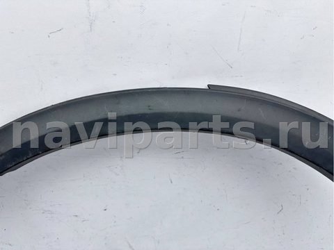Молдинг крыла заднего правого Mazda CX5, 2017 г., OEM KB7W51W51, арт. B120867, фото 3