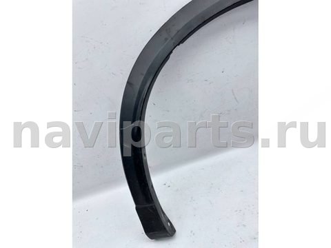 Молдинг крыла заднего правого Mazda CX5, 2017 г., OEM KB7W51W51, арт. B120867, фото 4