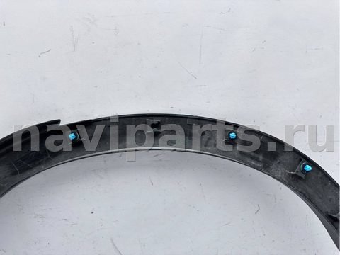 Молдинг крыла заднего правого Mazda CX5, 2017 г., OEM KB7W51W51, арт. B120867, фото 7