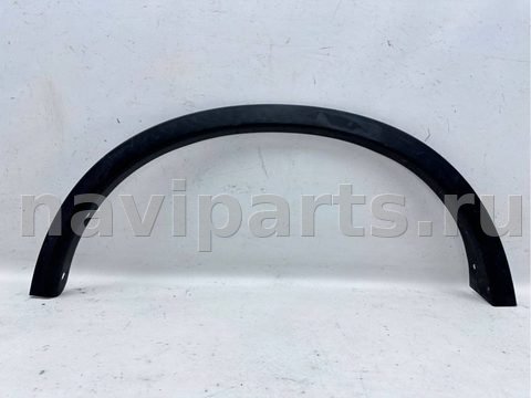 Молдинг крыла заднего правого Nissan X-Trail T32, 2014 г., OEM 788604CM0A, арт. B120873