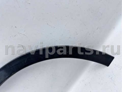 Молдинг крыла заднего правого Nissan X-Trail T32, 2014 г., OEM 788604CM0A, арт. B120873, фото 2
