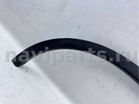 Молдинг крыла заднего правого Nissan X-Trail T32, 2014 г., OEM 788604CM0A, арт. B120873, фото 4