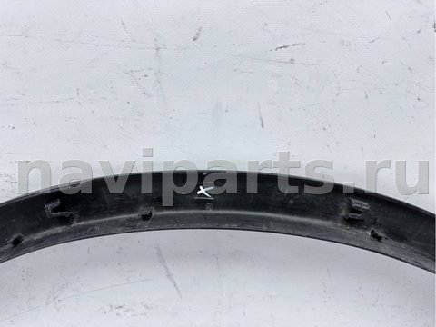 Молдинг крыла заднего правого Nissan X-Trail T32, 2014 г., OEM 788604CM0A, арт. B120873, фото 7