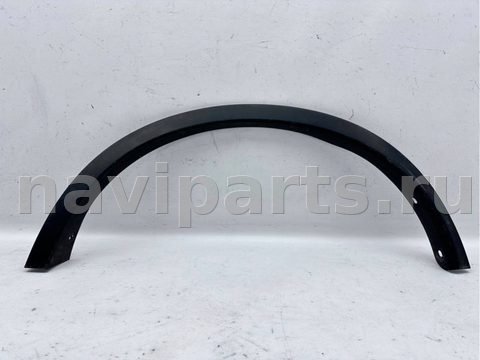 Молдинг крыла заднего правого Nissan X-Trail T32, 2016 г., OEM 788614CM0, арт. B120878_2