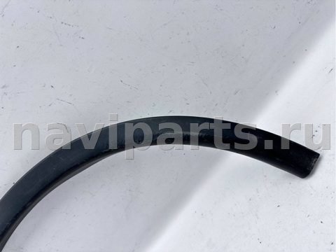 Молдинг крыла заднего правого Nissan X-Trail T32, 2016 г., OEM 788614CM0, арт. B120878_2, фото 2