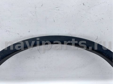 Молдинг крыла заднего правого Nissan X-Trail T32, 2016 г., OEM 788614CM0, арт. B120878_2, фото 3