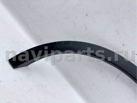 Молдинг крыла заднего правого Nissan X-Trail T32, 2016 г., OEM 788614CM0, арт. B120878_2, фото 4