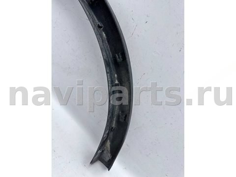 Молдинг крыла заднего правого Nissan X-Trail T32, 2016 г., OEM 788614CM0, арт. B120878_2, фото 6