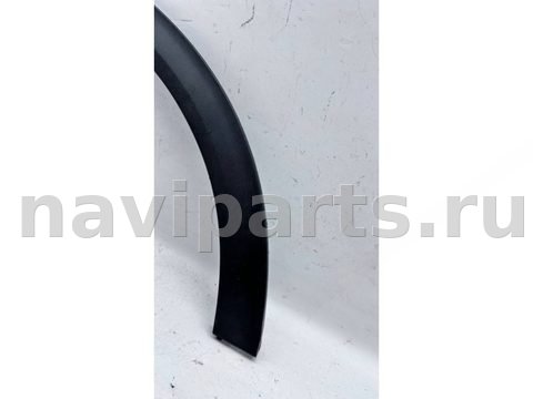 Молдинг крыла заднего правого Geely Coolray, 2020 г., OEM 6600004716, арт. B120930_2