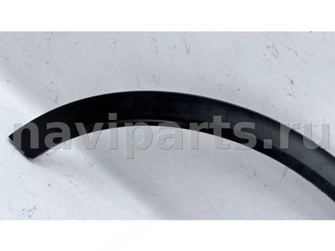 Молдинг крыла заднего правого Geely Coolray, 2020 г., OEM 6600004716, арт. B120930_2, фото 4