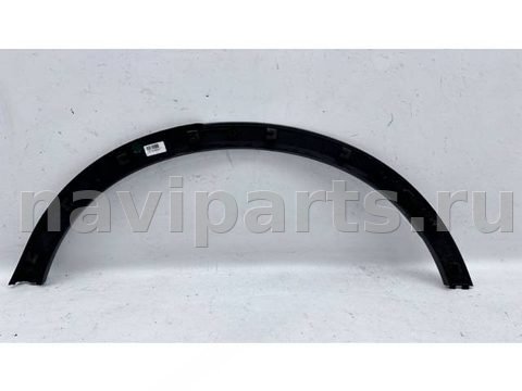 Молдинг крыла заднего правого Geely Coolray, 2020 г., OEM 6600004716, арт. B120930_2, фото 5