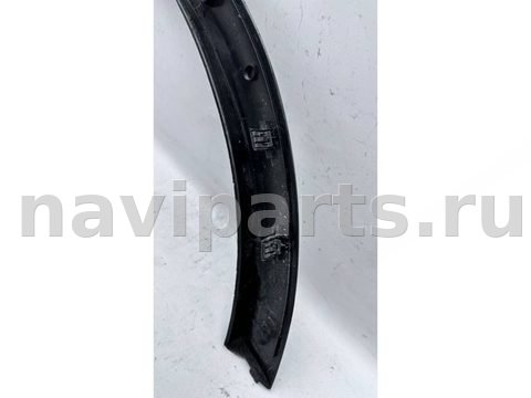 Молдинг крыла заднего правого Geely Coolray, 2020 г., OEM 6600004716, арт. B120930_2, фото 6