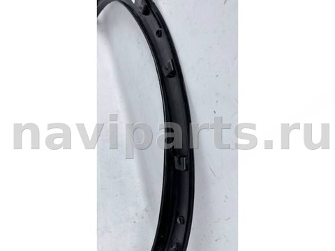 Молдинг крыла заднего правого Geely Coolray, 2020 г., OEM 6600004716, арт. B120930_2, фото 7