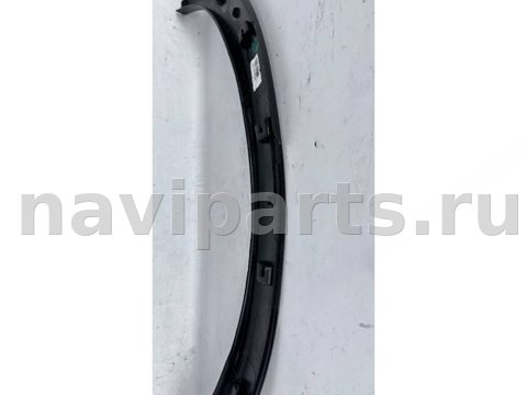 Молдинг крыла заднего правого Geely Coolray, 2020 г., OEM 6600004716, арт. B120930_2, фото 8