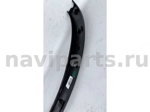 Молдинг крыла заднего правого Geely Coolray, 2020 г., OEM 6600004716, арт. B120930_2, фото 9