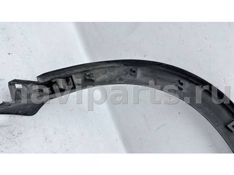 Молдинг крыла заднего правого Mazda CX5, 2017 г., OEM KB7W51W51, арт. B120931, фото 10