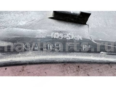 Молдинг крыла заднего правого Mazda CX5, 2017 г., OEM KB7W51W51, арт. B120931, фото 11