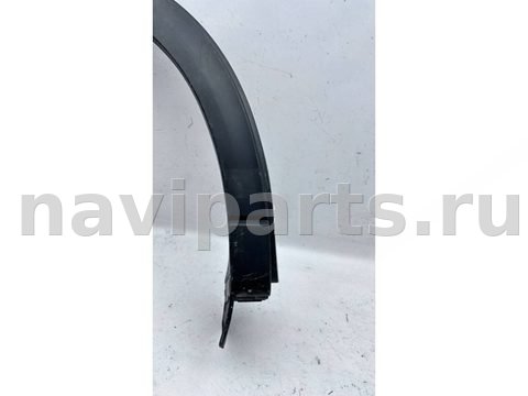 Молдинг крыла заднего правого Mazda CX5, 2017 г., OEM KB7W51W51, арт. B120931, фото 2