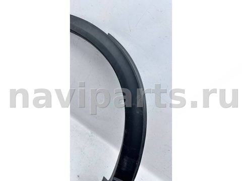 Молдинг крыла заднего правого Mazda CX5, 2017 г., OEM KB7W51W51, арт. B120931, фото 3