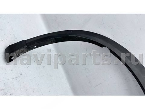 Молдинг крыла заднего правого Mazda CX5, 2017 г., OEM KB7W51W51, арт. B120931, фото 5