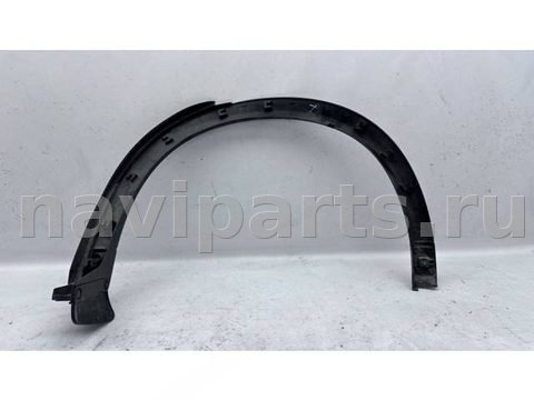 Молдинг крыла заднего правого Mazda CX5, 2017 г., OEM KB7W51W51, арт. B120931, фото 6