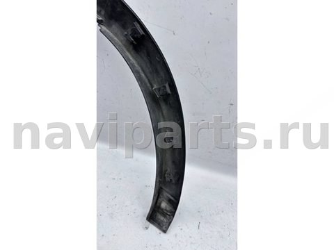 Молдинг крыла заднего правого Mazda CX5, 2017 г., OEM KB7W51W51, арт. B120931, фото 7