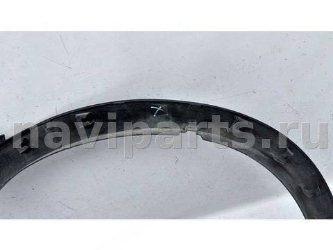 Молдинг крыла заднего правого Mazda CX5, 2017 г., OEM KB7W51W51, арт. B120931, фото 8