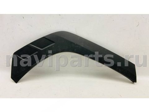 Молдинг крыла заднего правого Hyundai Tucson, 2021 г., OEM 87742N9000, арт. B120982