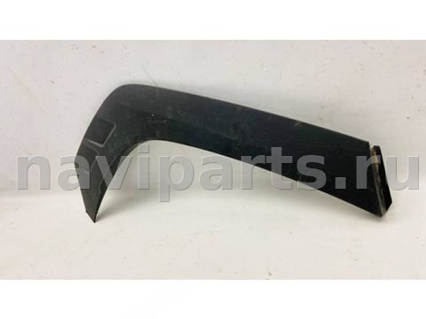 Молдинг крыла заднего правого Hyundai Tucson, 2021 г., OEM 87742N9000, арт. B120982, фото 2