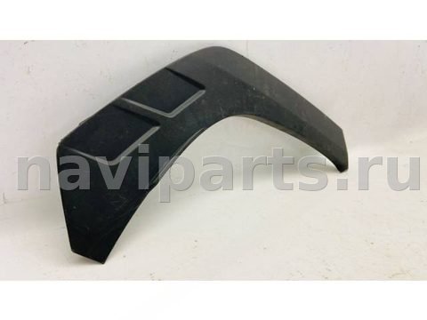 Молдинг крыла заднего правого Hyundai Tucson, 2021 г., OEM 87742N9000, арт. B120982, фото 3