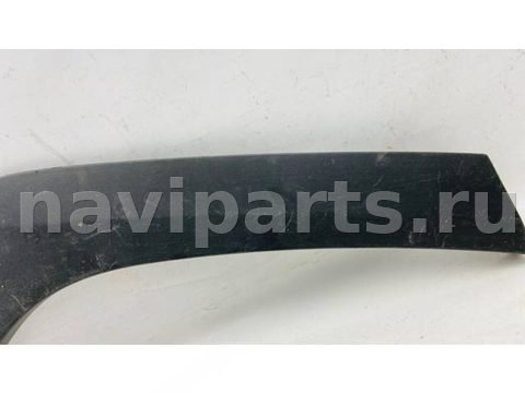 Молдинг крыла заднего правого Hyundai Tucson, 2021 г., OEM 87742N9000, арт. B120982, фото 4
